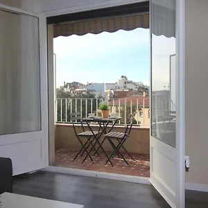 - Felip Ii Apartamento