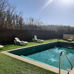 Rural Cristi Appartement Ronda