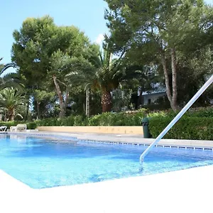 Cala Ferrera Home&me Appartement Felanitx