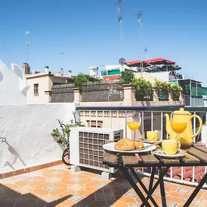 Sevilladream House , Sevilla España