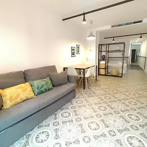Liceu By Gaiarooms Apartamento