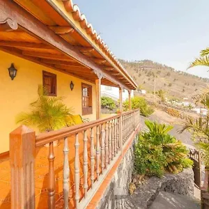 Balcón Atlántico , Fuencaliente de la Palma España