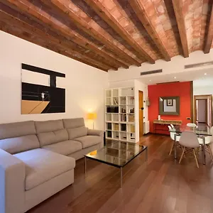 Rent Near Plaza De Catalunya Appartement Barcelone