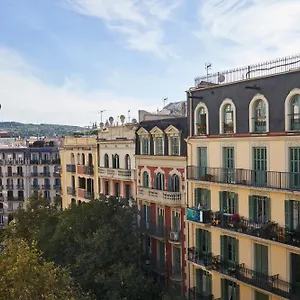 Ainb Eixample - Miró Apartamento