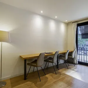 Ola Living Diagonal Appartement Barcelone