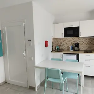 Alisios Playa Appartement Corralejo