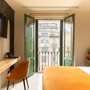 Cosmo Rambla Catalunya Apartamento