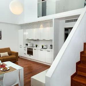 Glasir Apartamento