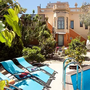 Modernista Villa