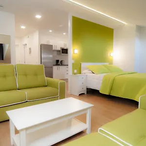 Rodeos Luxury Appartement La Laguna (Tenerife)