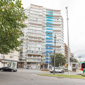 Malagasuite Premium Deluxe Alameda , Málaga España