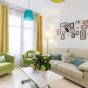 Homemalaga álamos Luxury , Málaga España