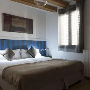 Mh Liceo Apartamento