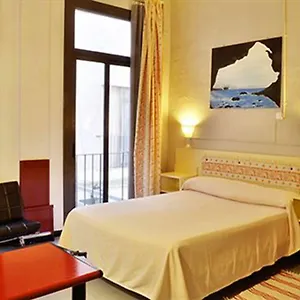 Otel Palermo