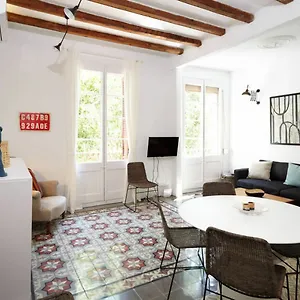 Beautiful In C/sepulveda , Barcelona España