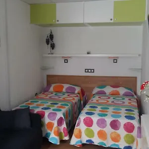 Estudio Molinos , La Laguna (Tenerife) España