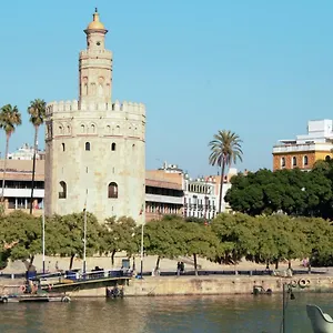 Triana Betis Appartement Séville