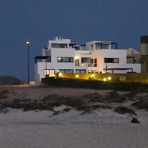 Apartamento En El Primera Linea , Cotillo España