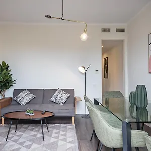 Sleep Miró By Apartamento