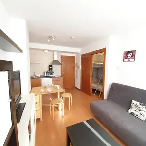 Zona Media Erb , Sierra Nevada España