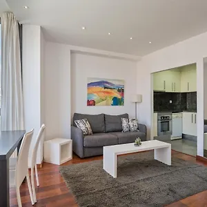 Sleep Universitat By Apartamento